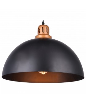 Подвесной светильник Arte Lamp Eurica A4249SP-1BK