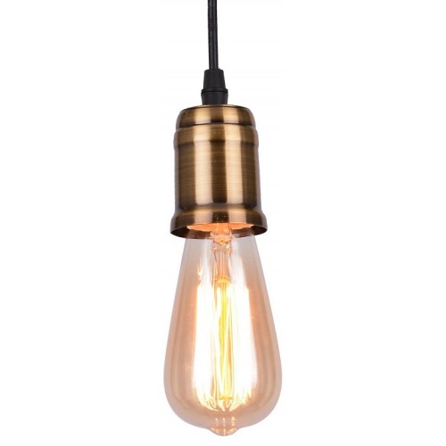 Подвесной светильник Arte Lamp Mazzetto A4290SP-1BK