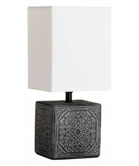 Настольная лампа декоративная Arte Lamp Fiori A4429LT-1BA