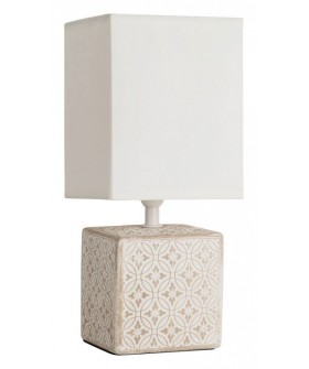 Настольная лампа декоративная Arte Lamp Fiori A4429LT-1WA