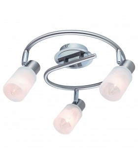 Спот Arte Lamp Cavalletta A4510PL-3SS