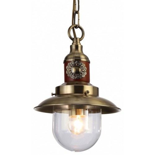 Подвесной светильник Arte Lamp Sailor A4524SP-1AB