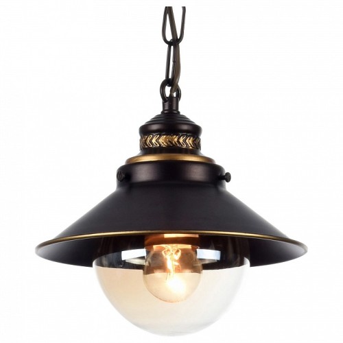 Подвесной светильник Arte Lamp Grazioso A4577SP-1CK