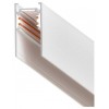 Трек накладной Arte Lamp Linea-Accessories A460333