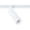 Светильник на штанге Arte Lamp Linea A4630PL-1WH