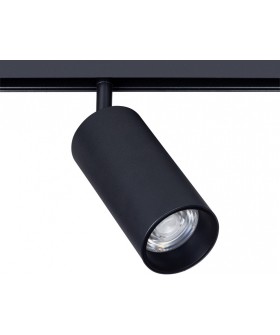 Светильник на штанге Arte Lamp Linea A4631PL-1BK