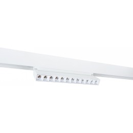 Накладной светильник Arte Lamp Linea A4638PL-1WH