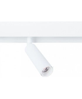 Светильник на штанге Arte Lamp Linea A4640PL-1WH