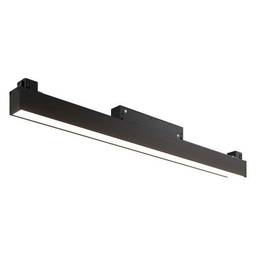 Накладной светильник Arte Lamp Linea A4642PL-1BK