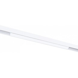 Встраиваемый светильник Arte Lamp Linea A4643PL-1WH