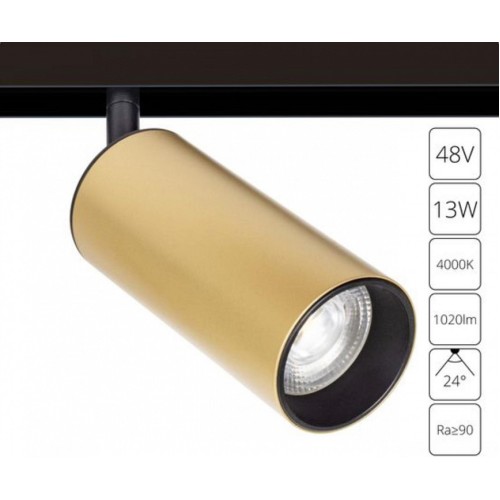 Светильник на штанге Arte Lamp Linea A4661PL-1SG