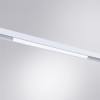 Накладной светильник Arte Lamp Linea 1 A4663PL-1WH