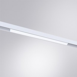 Накладной светильник Arte Lamp Linea 1 A4663PL-1WH
