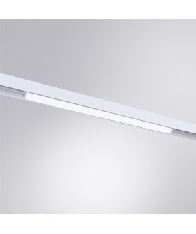 Накладной светильник Arte Lamp Linea 1 A4663PL-1WH Накладной светильник Arte Lamp Linea 1 A4663PL-1WH