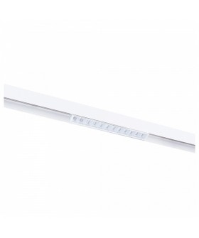 Накладной светильник Arte Lamp Linea 2 A4664PL-1WH