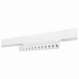 Накладной светильник Arte Lamp Linea A4668PL-1WH