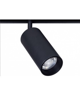 Светильник на штанге Arte Lamp Linea A4671PL-1BK