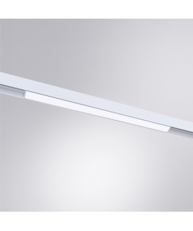 Накладной светильник Arte Lamp Linea A4673PL-1WH
