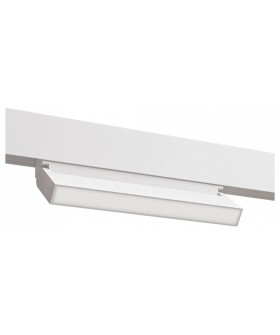 Накладной светильник Arte Lamp Linea A4679PL-1WH