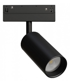 Светильник на штанге Arte Lamp Linea A4681PL-1BK