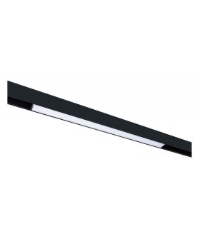 Встраиваемый светильник Arte Lamp Linea SMART A4692PL-1BK