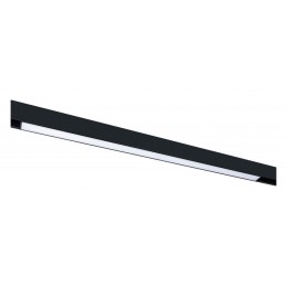 Встраиваемый светильник Arte Lamp Linea SMART A4693PL-1BK