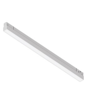 Встраиваемый светильник Arte Lamp Linea A4693PL-1WH