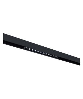 Встраиваемый светильник Arte Lamp Linea SMART A4694PL-1BK