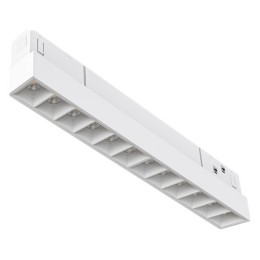 Встраиваемый светильник Arte Lamp Linea A4694PL-1WH