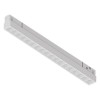 Встраиваемый светильник Arte Lamp Linea A4695PL-1WH