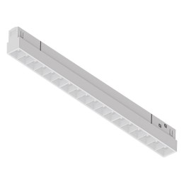 Встраиваемый светильник Arte Lamp Linea A4695PL-1WH