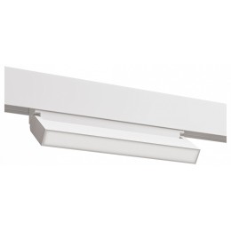 Накладной светильник Arte Lamp Linea A4697PL-1WH