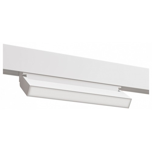 Накладной светильник Arte Lamp Linea A4697PL-1WH