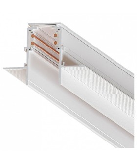 Трек встраиваемый Arte Lamp Linea-Accessories A473333