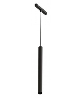 Подвесной светильник Arte Lamp Linea A4780SP-1BK