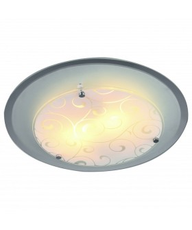 Накладной светильник Arte Lamp Ariel A4806PL-1CC