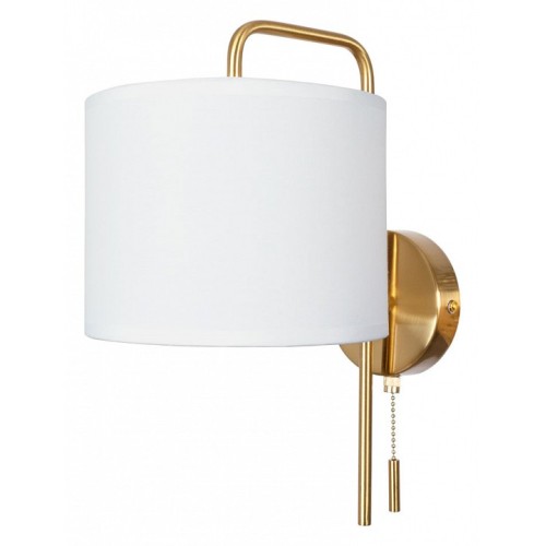 Бра Arte Lamp Rupert A5024AP-1PB