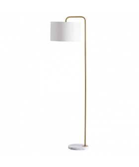 Торшер Arte Lamp Rupert A5024PN-1PB