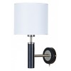 Бра Arte Lamp Robert A5029AP-1SS