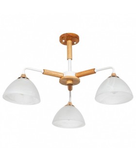 Люстра на штанге Arte Lamp Matthew A5032PL-3BR
