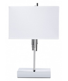 Настольная лампа декоративная Arte Lamp Julietta A5037LT-2CC