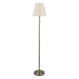 Торшер Arte Lamp Marriot A5039PN-1AB