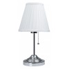 Настольная лампа декоративная Arte Lamp Marriot A5039TL-1CC