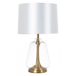 Настольная лампа декоративная Arte Lamp Pleione A5045LT-1PB