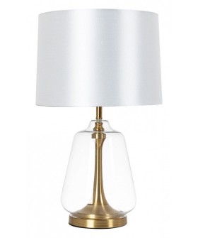 Настольная лампа декоративная Arte Lamp Pleione A5045LT-1PB