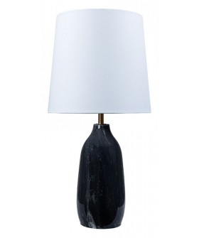 Настольная лампа декоративная Arte Lamp Rukbat A5046LT-1BK Настольная лампа декоративная Arte Lamp Rukbat A5046LT-1BK