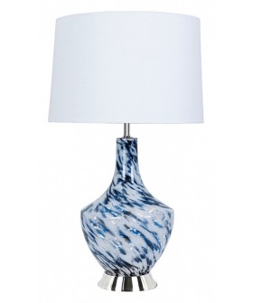 Настольная лампа декоративная Arte Lamp Sheratan A5052LT-1CC Настольная лампа декоративная Arte Lamp Sheratan A5052LT-1CC