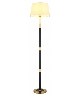 Торшер Arte Lamp Robert A5066PN-1BK