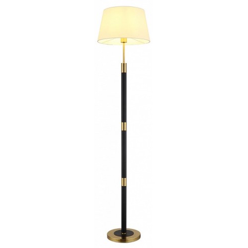 Торшер Arte Lamp Robert A5066PN-1BK
