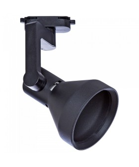 Светильник на штанге Arte Lamp Nido A5106PL-1BK